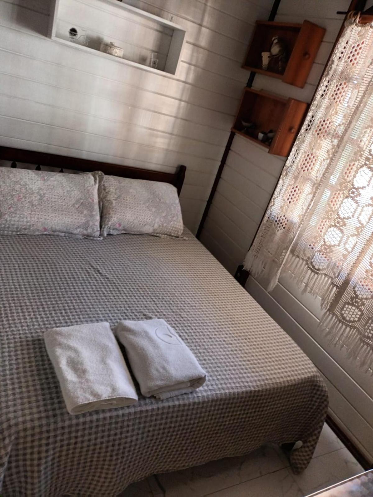 Casa Agradavel, 50M Da Praia Freguesia Do Ribeirao Da Ilha ฟลอเรียนอโปลิส ภายนอก รูปภาพ